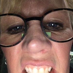 Meet your Posher, Terry